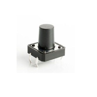 nut-nhan-4-chan-12x12x7mm