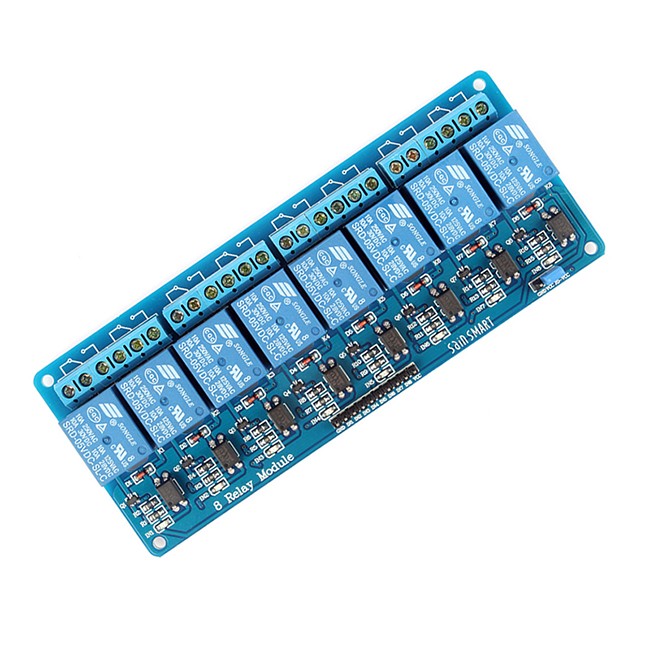 Moduler Relay Module Relay Điện Tử 360(E360)