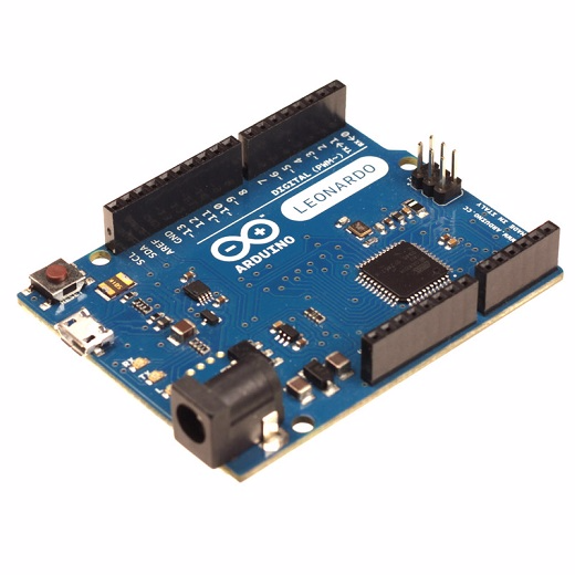 arduino-leonardo