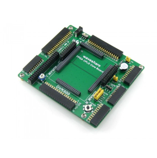 board-fpga-mo-rong-open3s500e