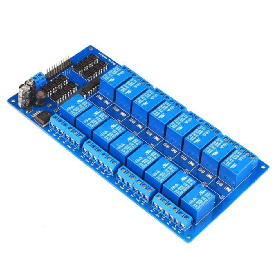 Moduler Relay Module Relay Điện Tử 360(E360)