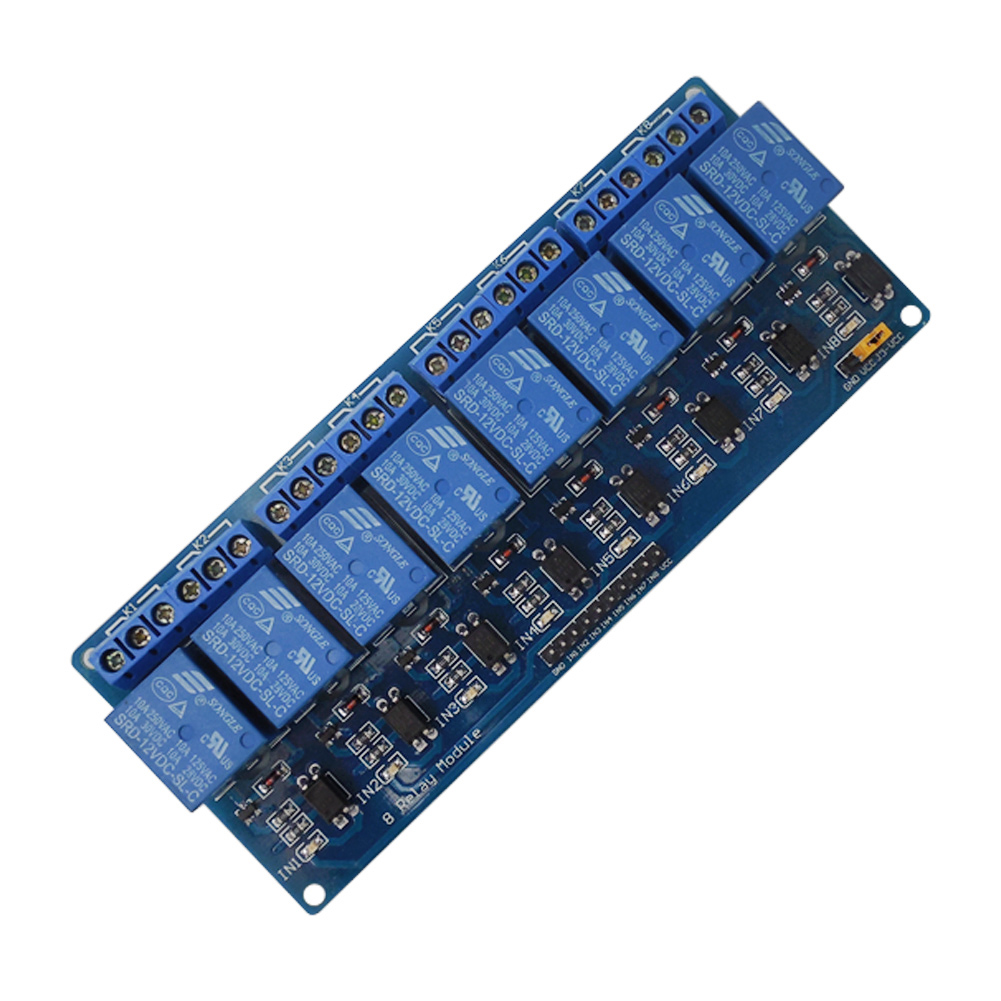 Module Relay Điện Tử 360(E360)