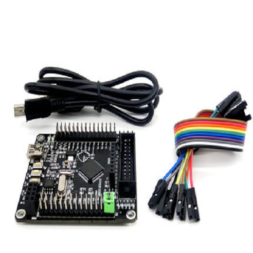 kit-arm-stm32f103rct6