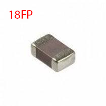 tu-gom-0603-18pf-10pcs
