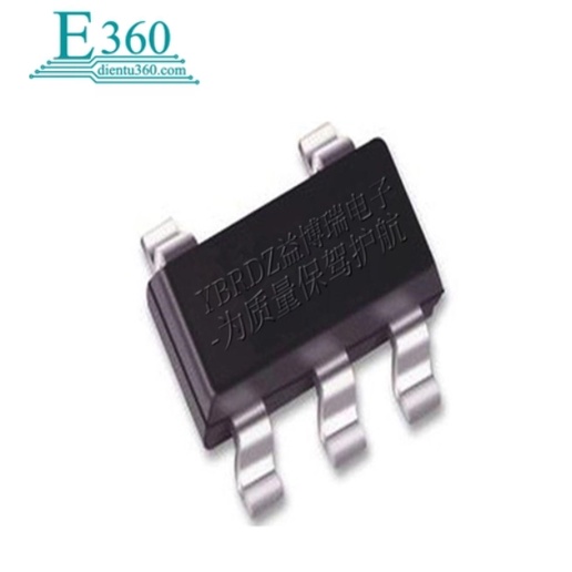 ic-on-ap-lp2985-33dbvr-3-3v-150ma-sot23