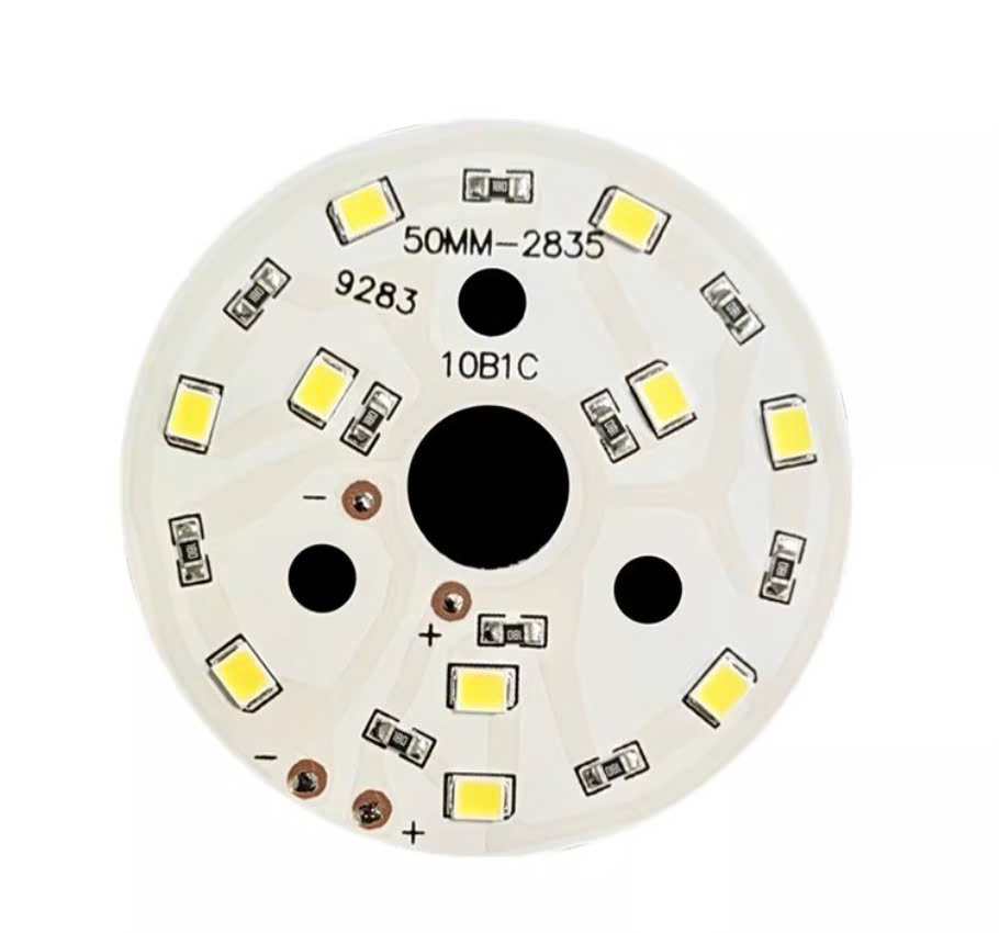 chip-led-tron-5w-48mm-trang-am