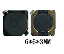 cuon-cam-100uh-6x6x3mm