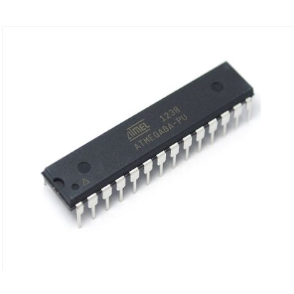 atmega8-16pu-dip-28