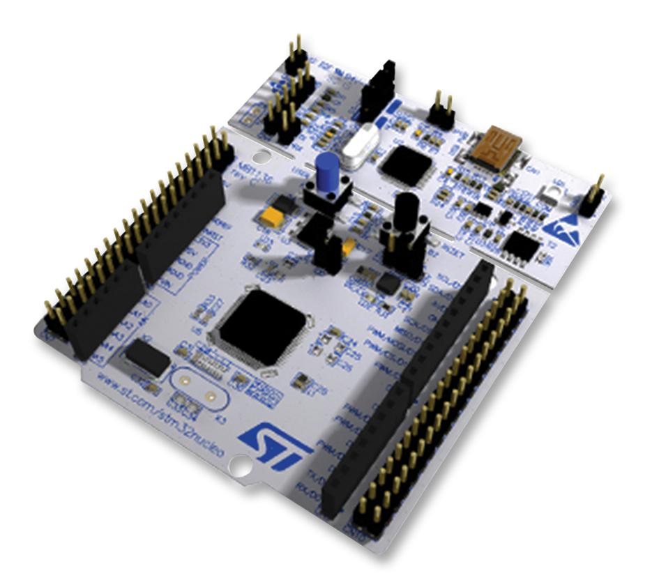 board-nucleo-f072rb-stm32f072rb