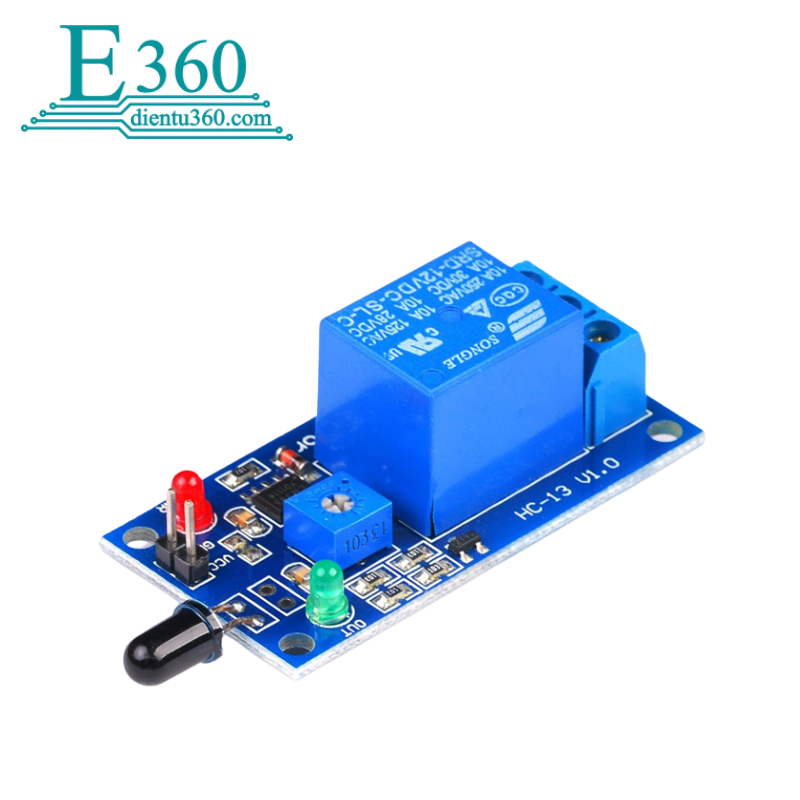 module-cam-bien-hong-ngoai-12v