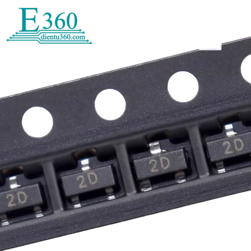 transistor-mmbta92-2d-10pcs