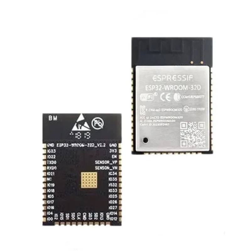 module-esp32-wroom-32d-wifi-bluetooth