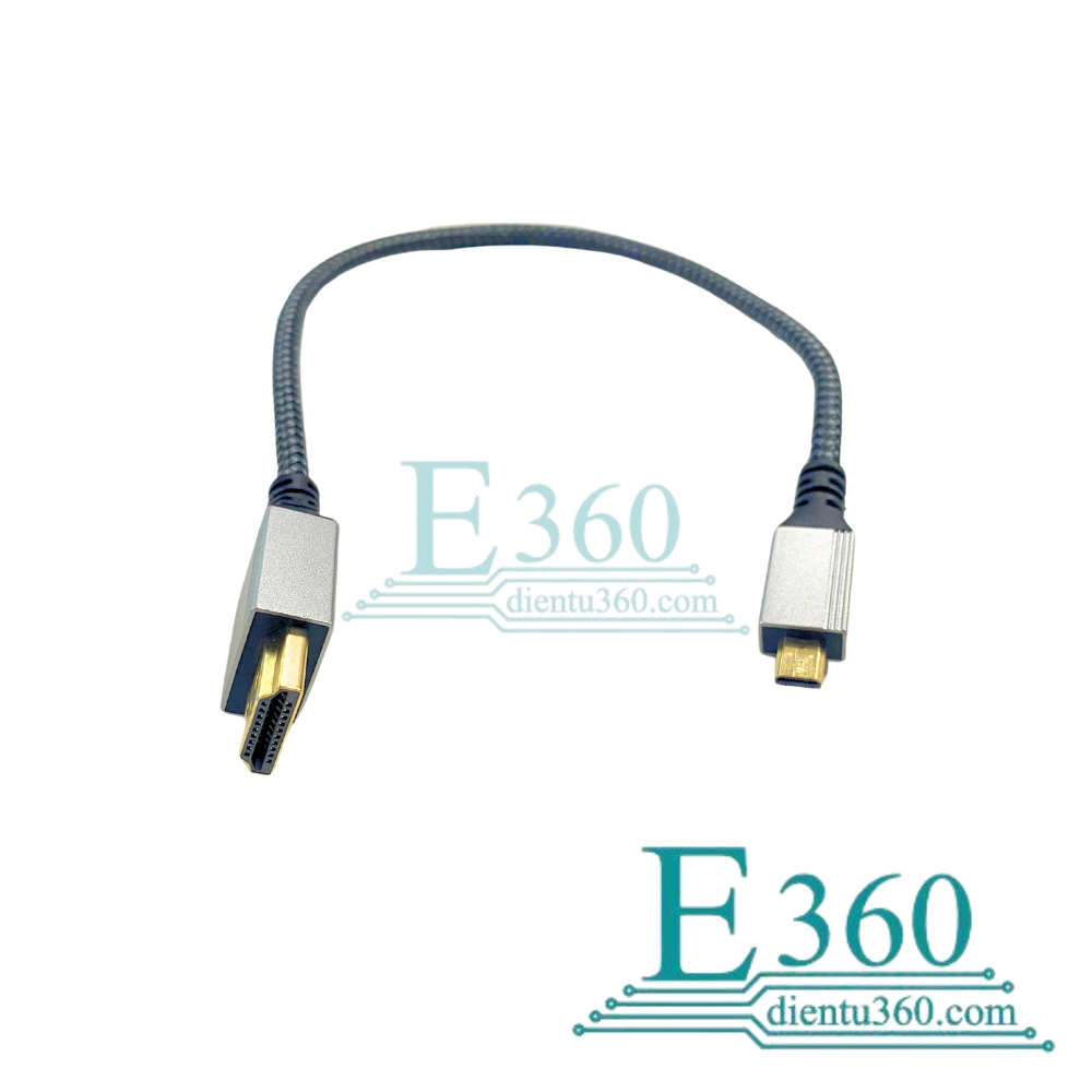 cap-chuyen-doi-micro-hdmi-sang-hdmi-duc-loai-dai-0-3m