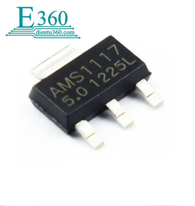 ams1117-5-0-sot89