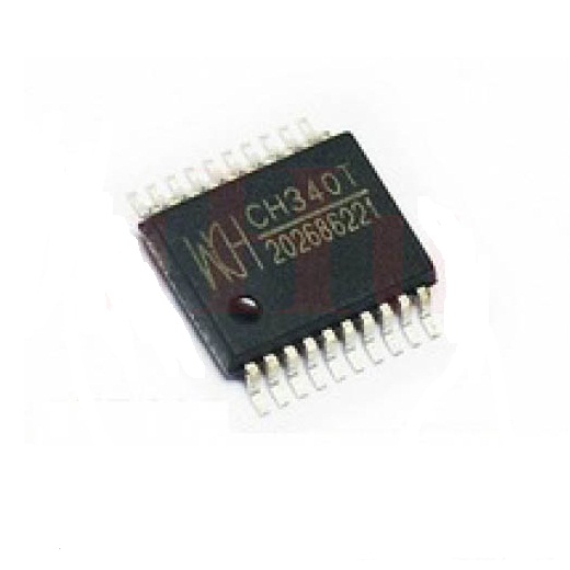 ch340t-ssop20