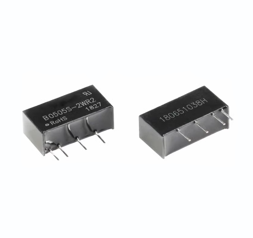 module-nguon-b0505s-2w-sip4-ic-converter-dc-dc