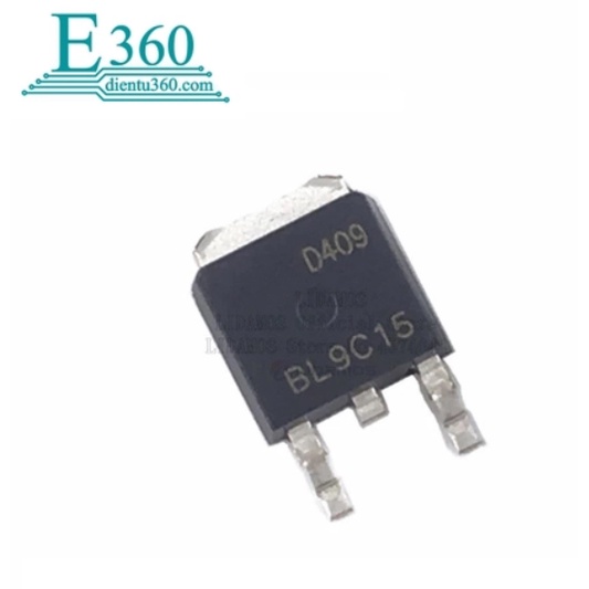 mosfet-aod409-26a-60v-to-252