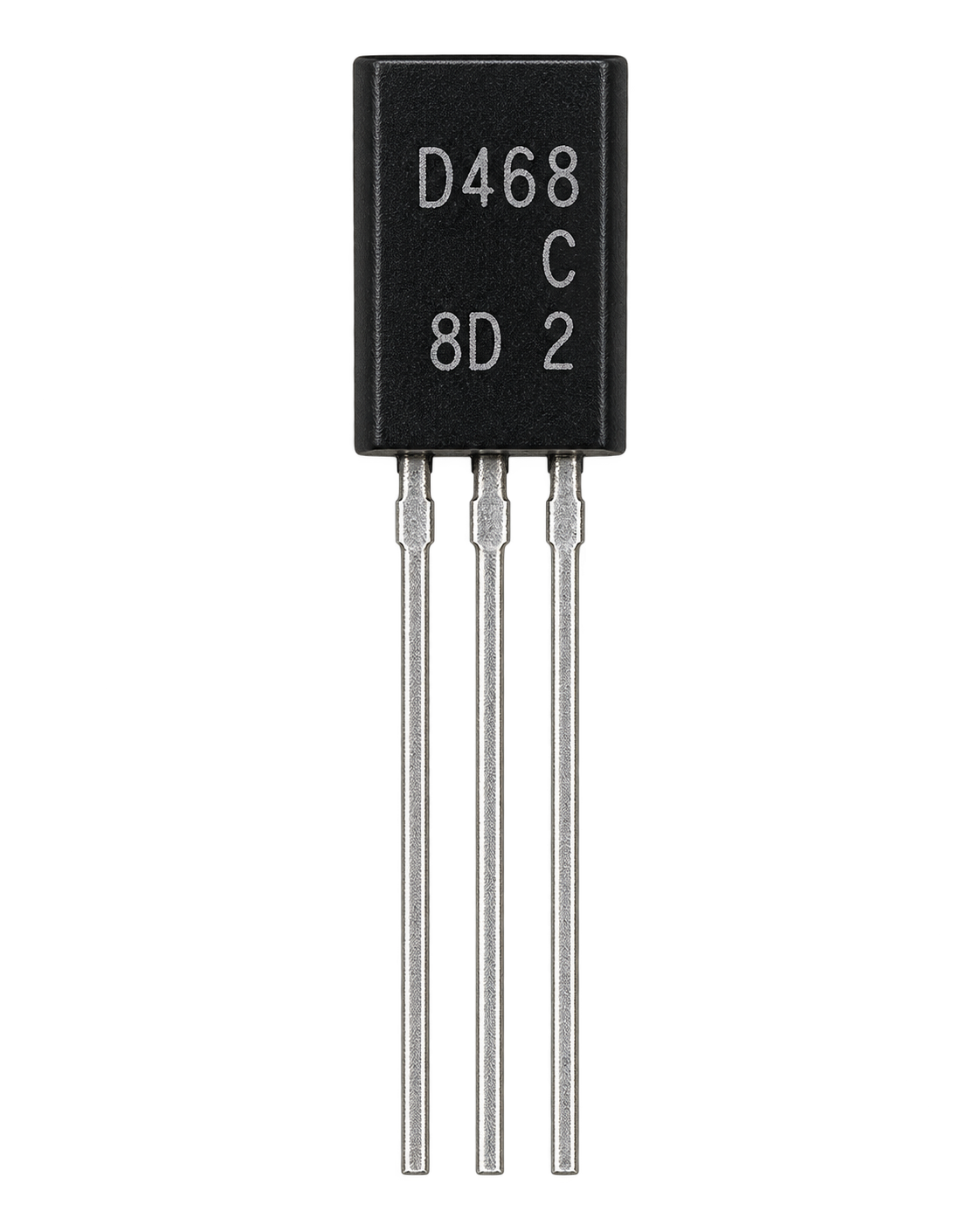 transistor-d468-to-92-npn-1a-25v
