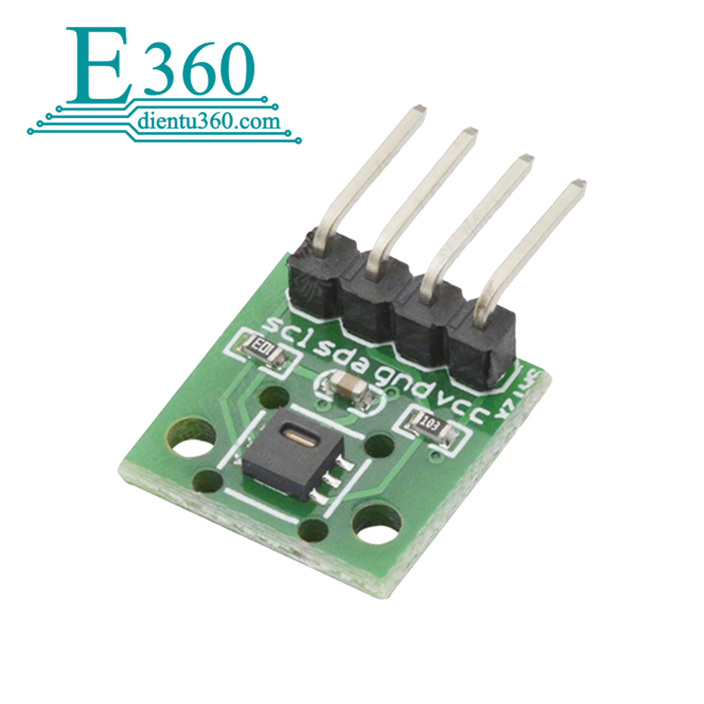 module-cam-bien-nhiet-do-sht20-giao-tiep-i2c