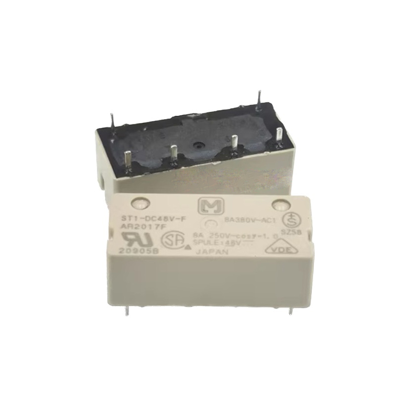 relay-panasonic-st1-dc48v