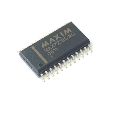 max7219-sop24