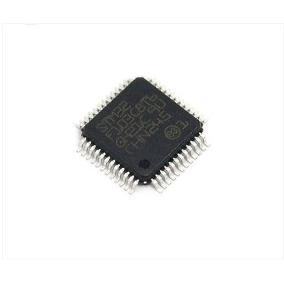 stm32f103c8t6-lqfp48