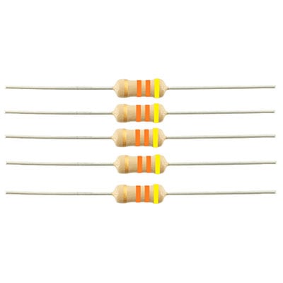 dien-tro-1-4w-43k-5-50pcs