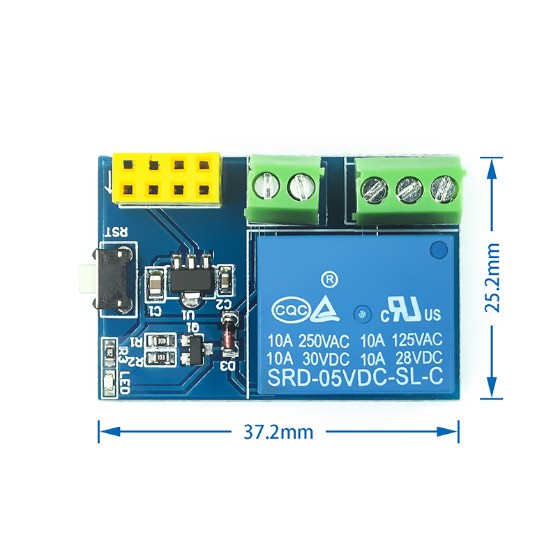 mach-relay-adapter-esp8266-esp-01-esp-01s-khong-bao-gom-esp8266