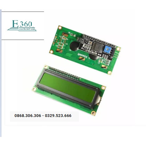 combo-module-lcd1602-i2c