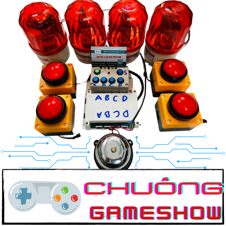 bo-chuong-gameshow-dieu-chinh-nut-nhan-4-doi-choi