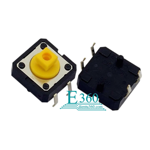 nut-nhan-b3f-4055-4p-12x12x7-3mm