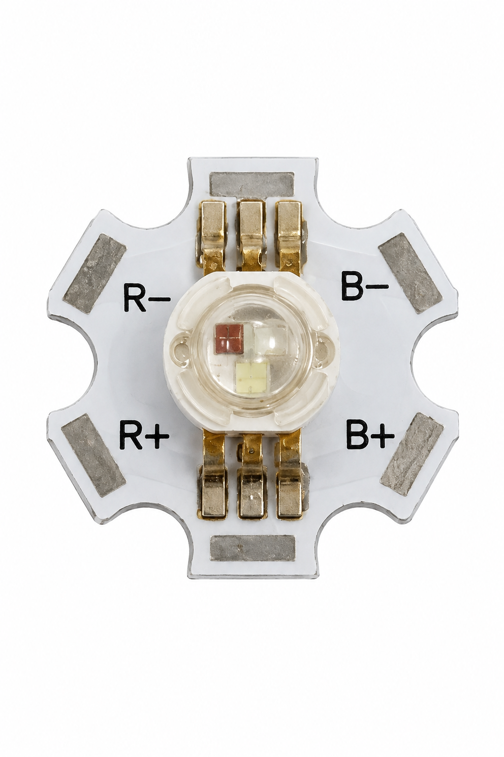 led-luxeon-3w-3-chan-mau-do-va-xanh-duong