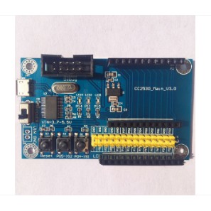 kit-zigbee-cc2530