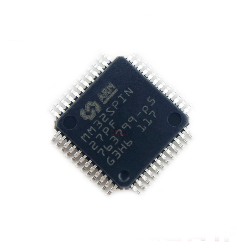 chip-mm32spin27pf-lqfp48