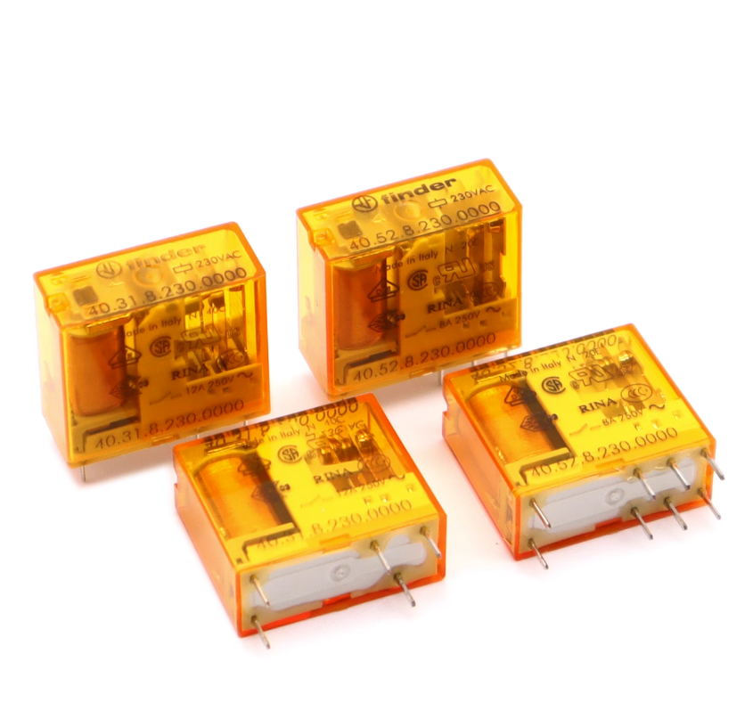 relay-finder-40-52-230vac