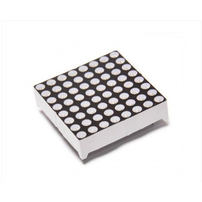 led-matrix-8x8