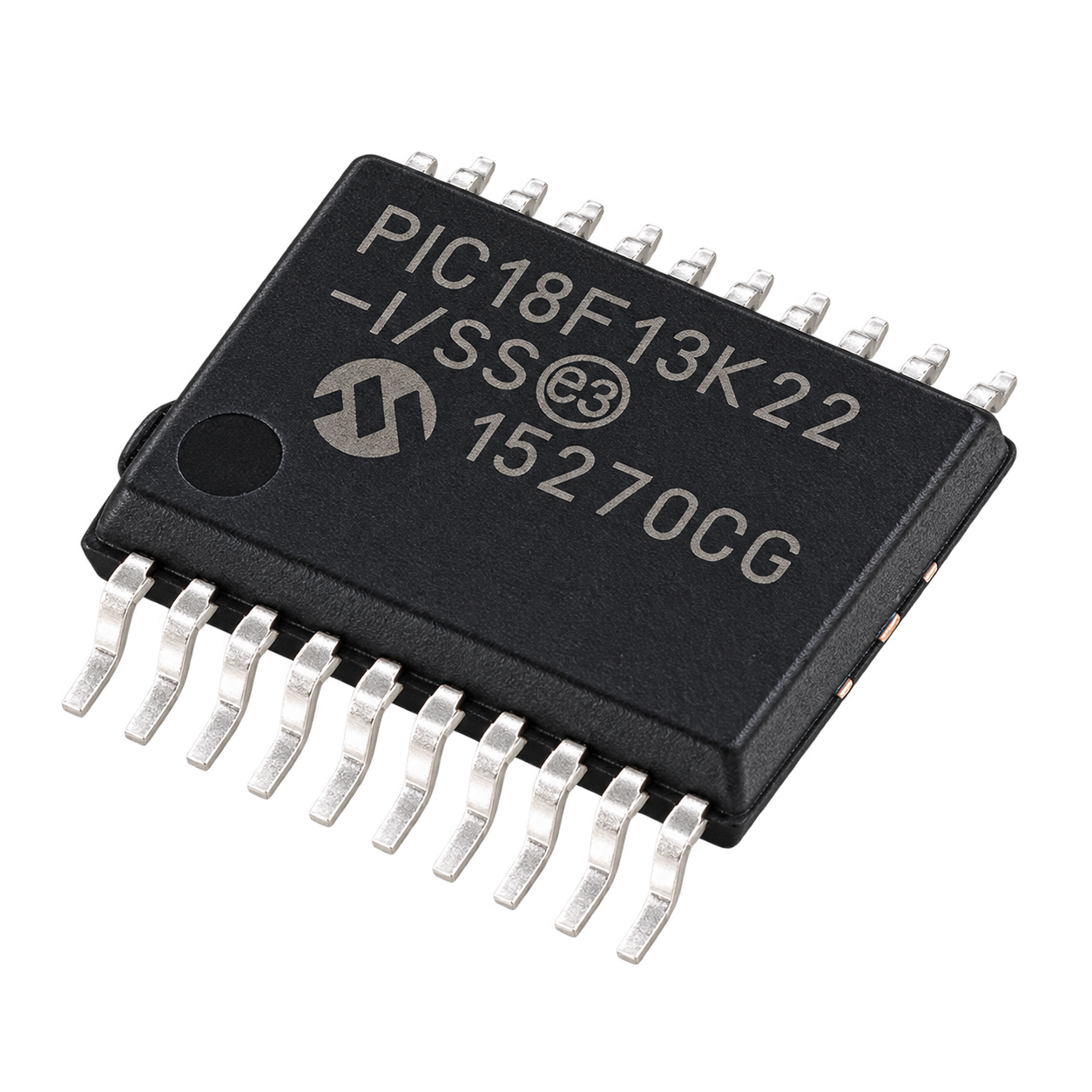 ic-pic18f13k22-e-ss-sop20