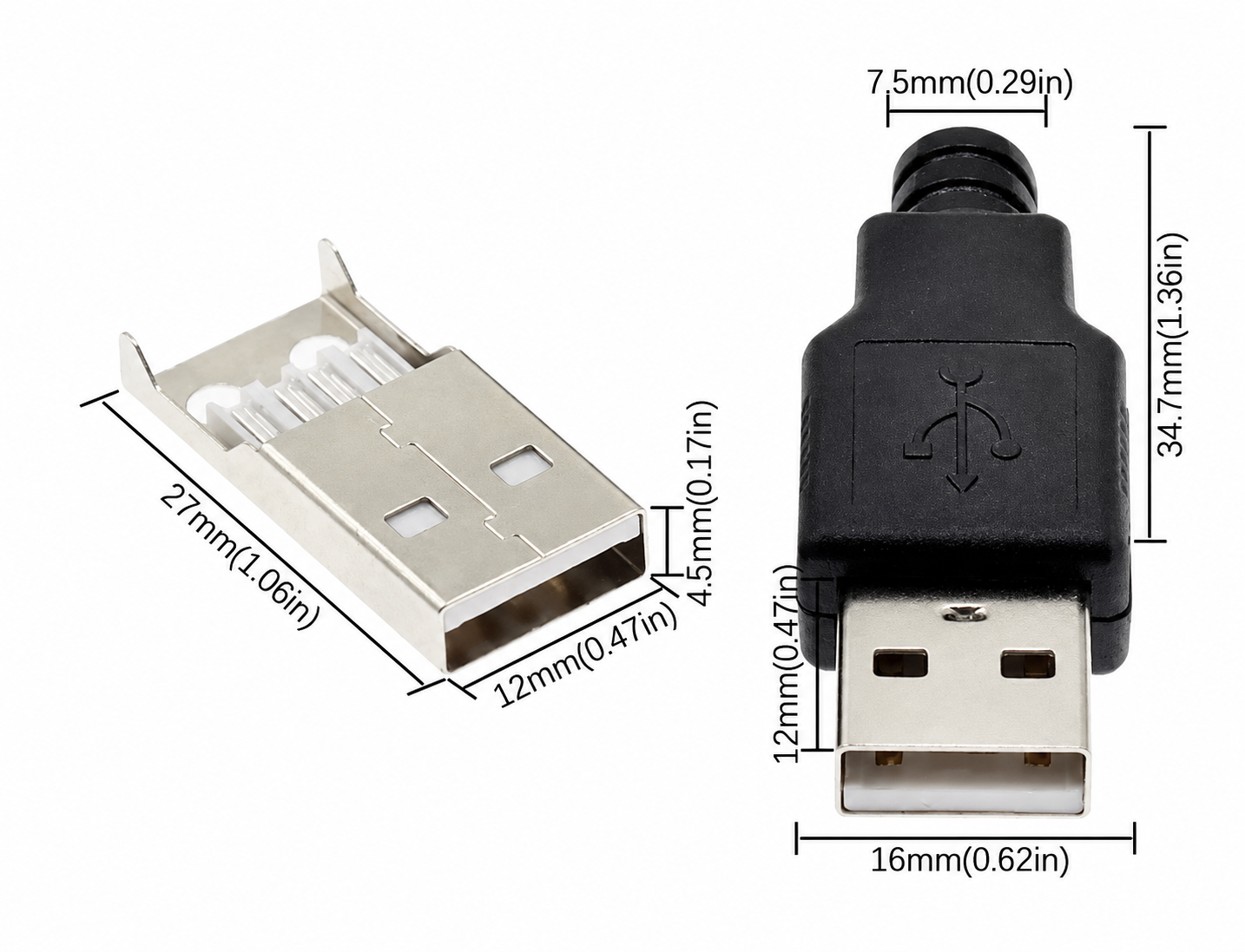 dau-jack-usb-co-vo-nhua