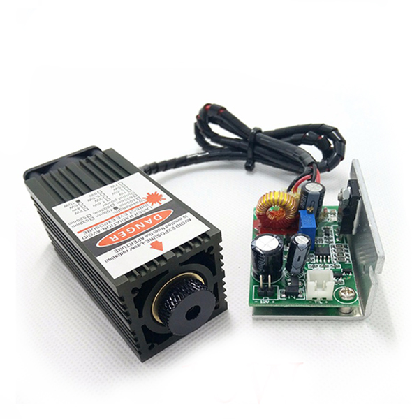 dau-laser-diode-405nm-300mw-driver