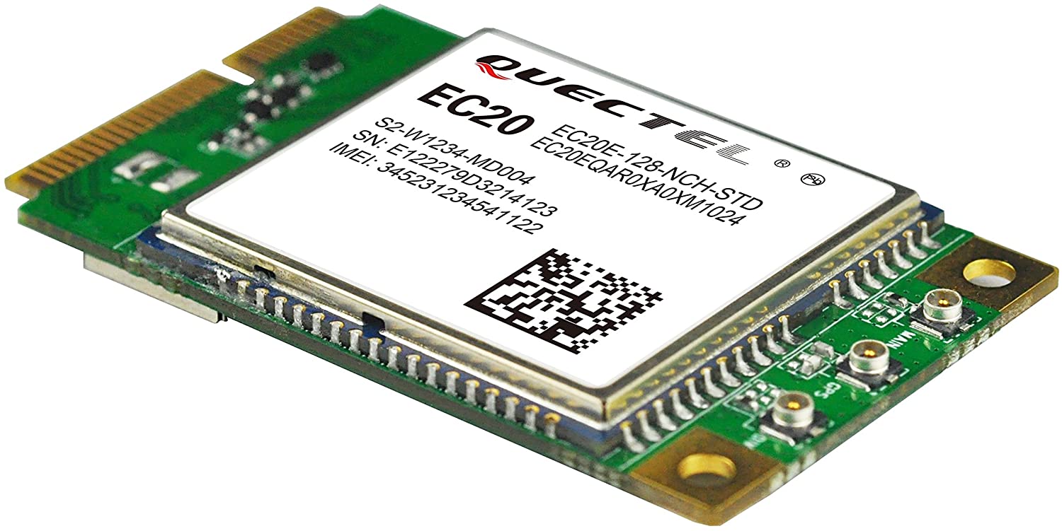 quectel-ec20-mini-pcie