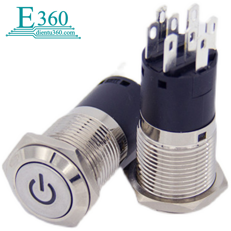 nut-nhan-de-nhan-giu-16mm-2no-2nc
