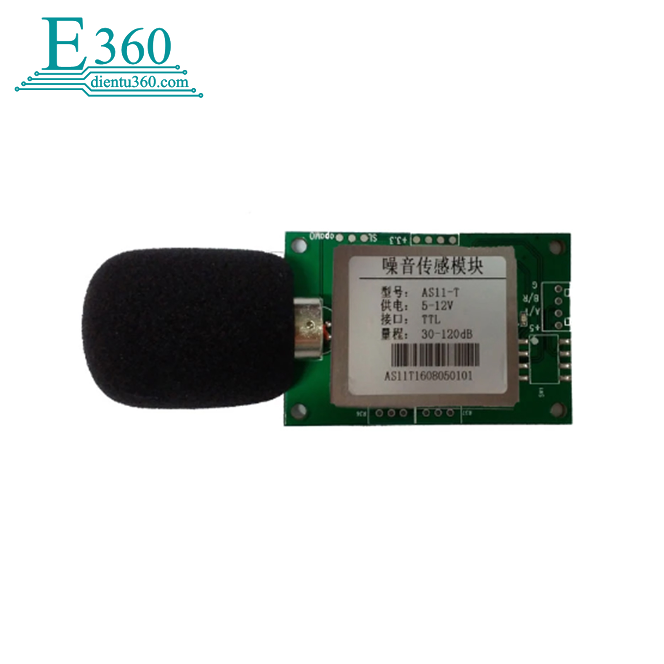 module-cam-bien-am-thanh-rs485