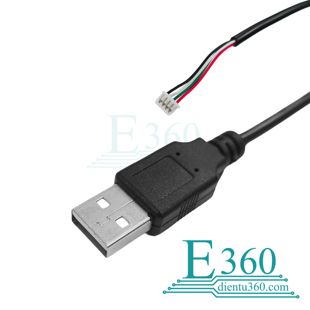 day-usb-a-duc-to-header-cai-4p-xh1-25-dai-150cm-gm72