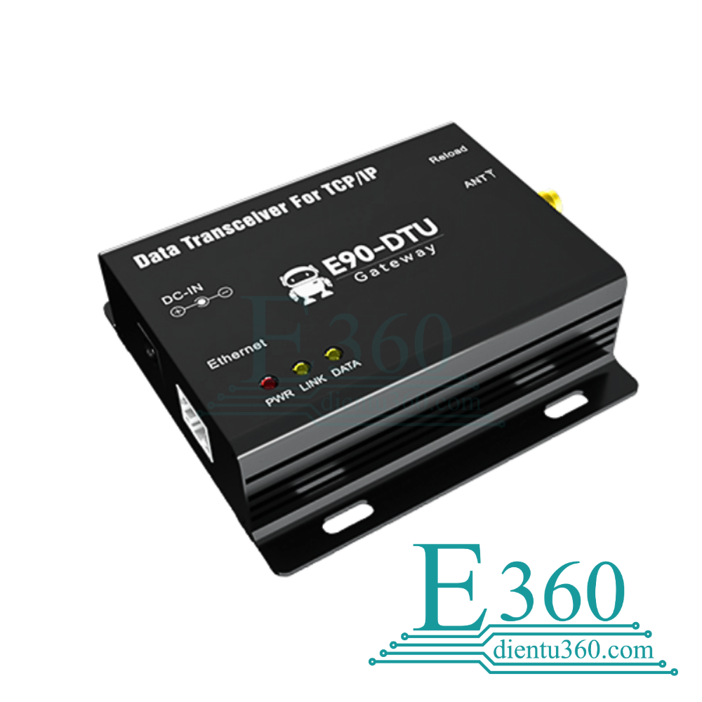 bo-thu-phat-khong-day-iot-433mhz-1w-e90-dtu-433l30e-ethernet-modbus-rtu-gateway