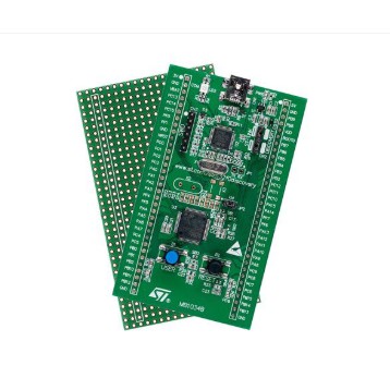 kit-stm32f0-discovery-stm32f051r8t6