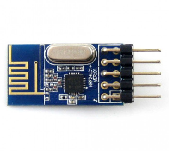 module-rf-nrf24l01-b-waveshare