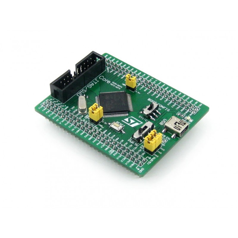 kit-arm-stm32-core-stm32f407vgt6-waveshare