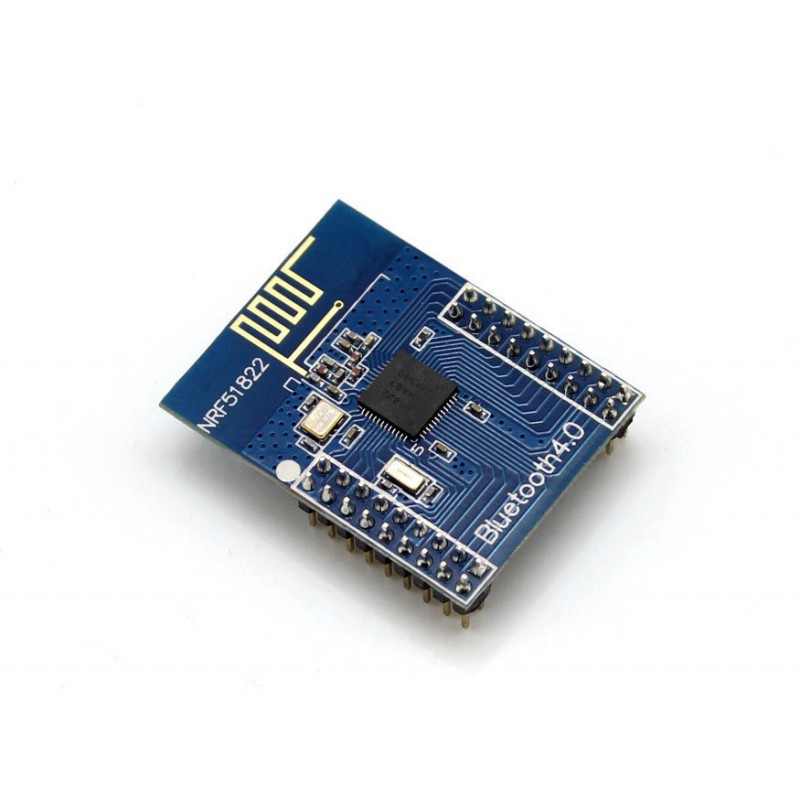 module-bluetooth-4-0-nrf51822-waveshare