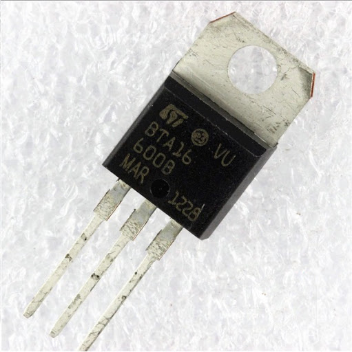 triac-bta16