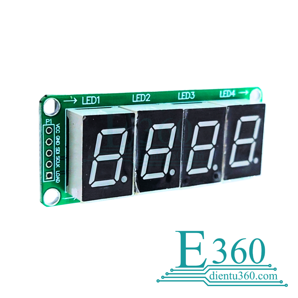 module-led-4-so-0-56-inch